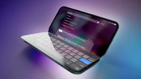 Ανατρεπτικό: Η Samsung Ξεκινά Δοκιμές με το ΝΕΟ Επαναστατικό Foldable! Ανατρεπτικό: Η Samsung Ξεκινά Δοκιμές με το ΝΕΟ Επαναστατικό Foldable!