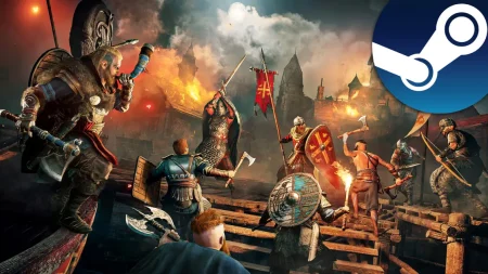 «Απίστευτα παιχνίδια κάτω από €10 στο Steam που δεν πρέπει να χάσετε!»