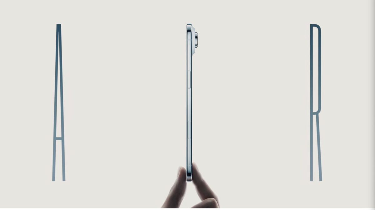 Το Apple iPhone Air 2 αναμένεται να κυκλοφορήσει το Φθινόπωρο 2026/2027