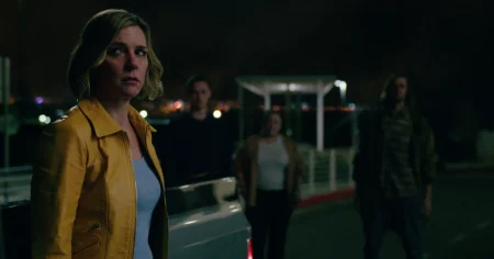 Δείτε τον Vince Gilligan να αποκαλύπτει το όνομα του Pluribus στο κύριο καστ