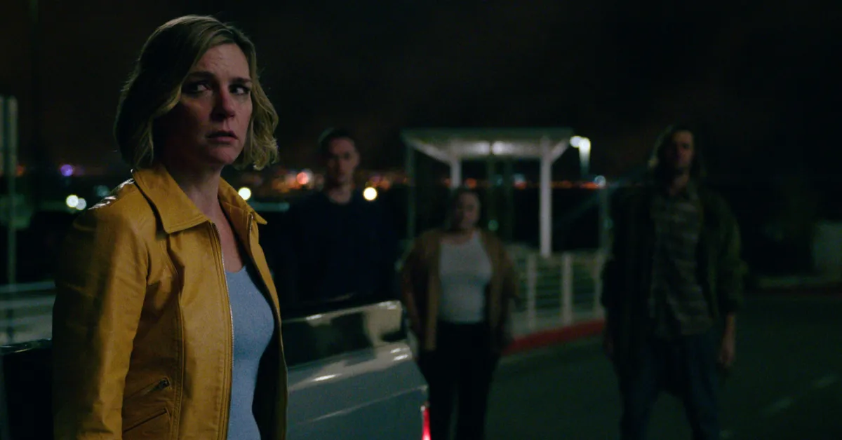 Δείτε τον Vince Gilligan να αποκαλύπτει το όνομα του Pluribus στο κύριο καστ Δείτε τον Vince Gilligan να αποκαλύπτει το όνομα του Pluribus στο κύριο καστ