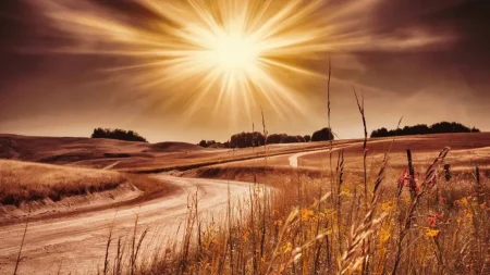 «Απίστευτο! Τα καλοκαίρια στην Ευρώπη γίνονται όλο και περισσότερα – Οι συνέπειες που κανείς δεν περιμένει!»