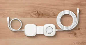 MagSafe Monday: Το καλώδιο Zens USB-C Pro 3 φορτίζει το MacBook σας και ολόκληρη την εγκατάσταση της Apple ταυτόχρονα