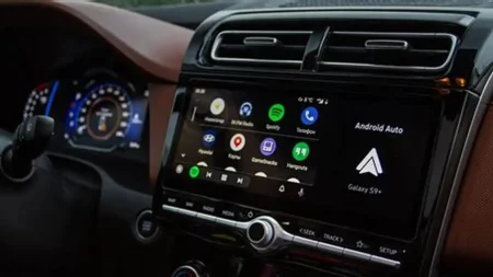 «Σοκ: Ένα χρόνιο Bluetooth πρόβλημα που στοιχειώνει τους Android χρήστες στα αυτοκίνητα - Μάθε πώς σε επηρεάζει κι εσένα!»