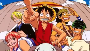 Σοκ! Το One Piece Ανατρέπει Τα Δεδομένα στην Τηλεόραση Με After 26 Χρόνια – Μάθετε Πώς!