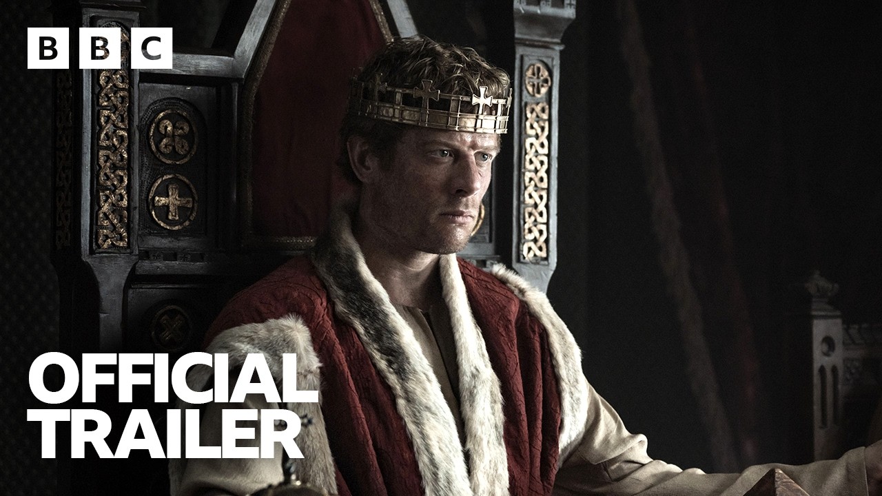 King & Conqueror - Σειρά 1 | Trailer - BBC - YouTube