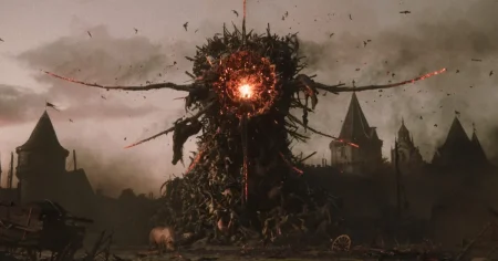 Ο Διευθύνων Σύμβουλος της Larian διευκρινίζει ότι το στούντιο "δεν αντικαθιστά τους concept artists με AI"