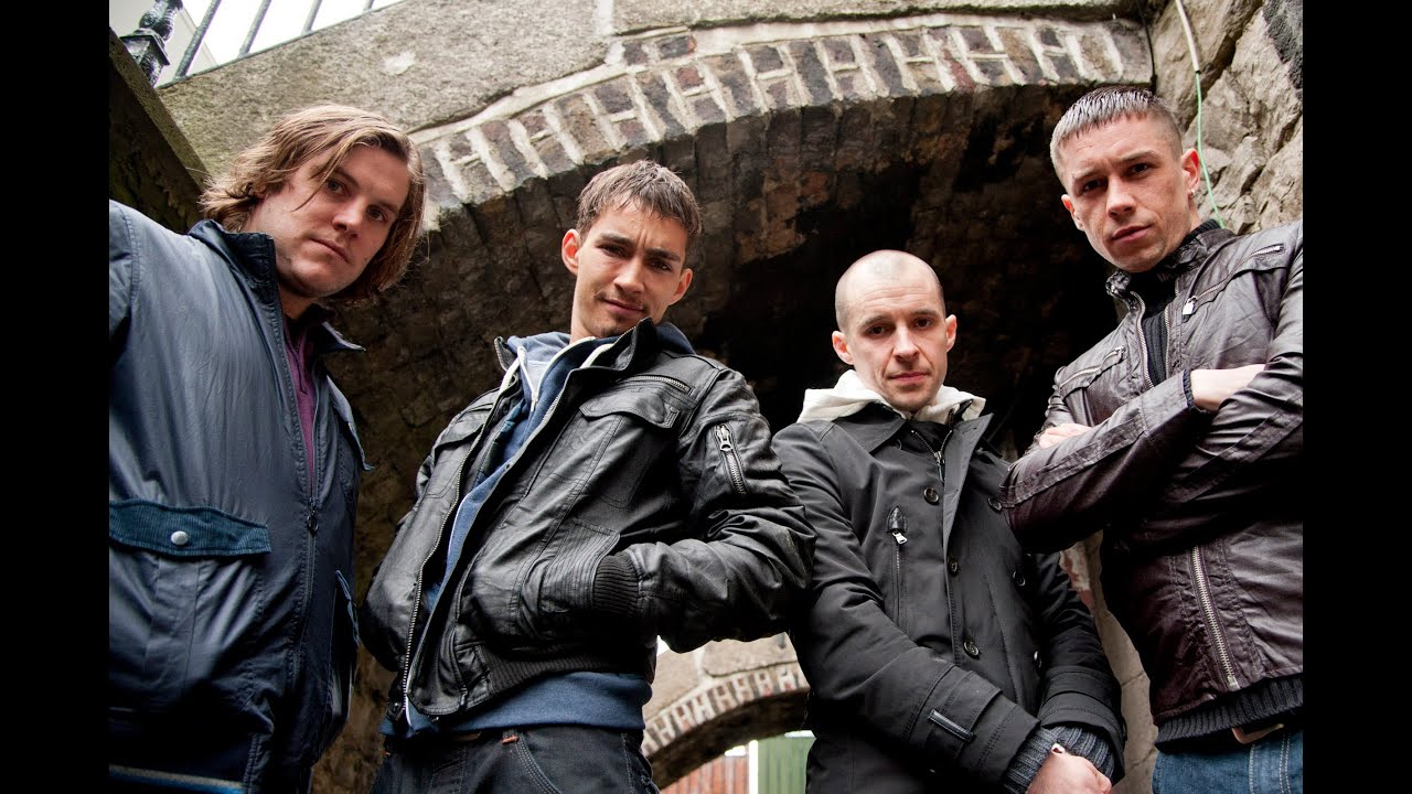 Αγάπη/Μίσος | Προσεχώς | RTÉ One - YouTube