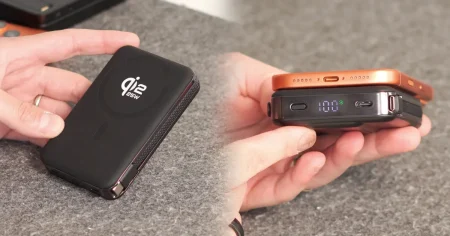 Κριτική: Αυτή η μπαταρία MagSafe αντικατέστησε πολλούς φορτιστές για μένα [Video]