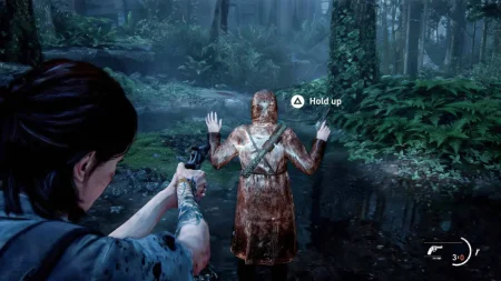 Απίστευτο! Το The Last of Us Part II είχε ένα χαρακτηριστικό που εξαφανίστηκε πριν την κυκλοφορία του!