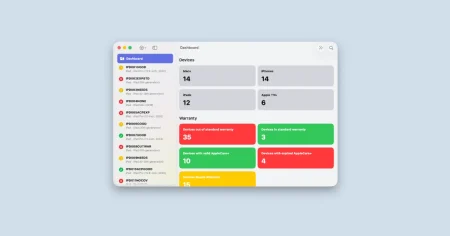 Apple @ Work: Η Εγγύηση ABM δείχνει γιατί τα νέα API Business Manager της Apple έχουν σημασία για τις ομάδες πληροφορικής