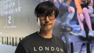 «Ανατρεπτική Αποκάλυψη: Ο Hideo Kojima Αποκαλύπτει Ποια Εμβληματική Ταινία Θέλει να Μετατρέψει σε Video Game!»
