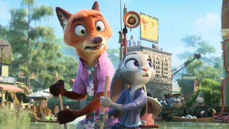 «Η Disney Θριαμβεύει Ξανά: Επιστρέφει στο Θρόνο του Παγκόσμιου Box Office!»