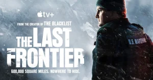 Η Apple ακυρώνει το "The Last Frontier" μετά από μόλις μία σεζόν