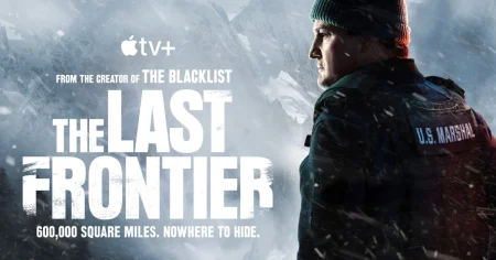 Η Apple ακυρώνει το "The Last Frontier" μετά από μόλις μία σεζόν