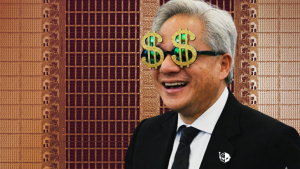 Όχι, η NVIDIA δεν εξαγοράζει το Groq, αλλά ο Jensen μόλις εκτέλεσε ένα «χειρουργικό» Masterclass που κανείς δεν περίμενε