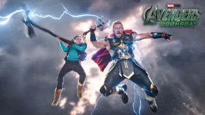 «Το νέο trailer του Avengers: Doomsday αποκαλύπτει τον αστείρευτο Thor - Μην το χάσεις!»