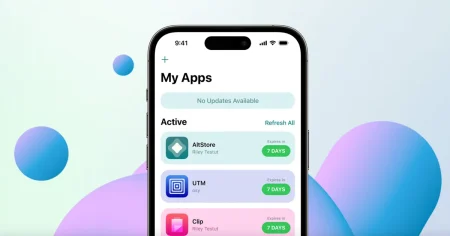 Μετά τις αλλαγές στο App Store, το AltStore PAL κυκλοφορεί στην Ιαπωνία
