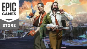 Μην το Χάσετε! Κατεβάστε ΤΩΡΑ Δωρεάν ένα από τα Καλύτερα RPG των Τελευταίων Χρόνων!