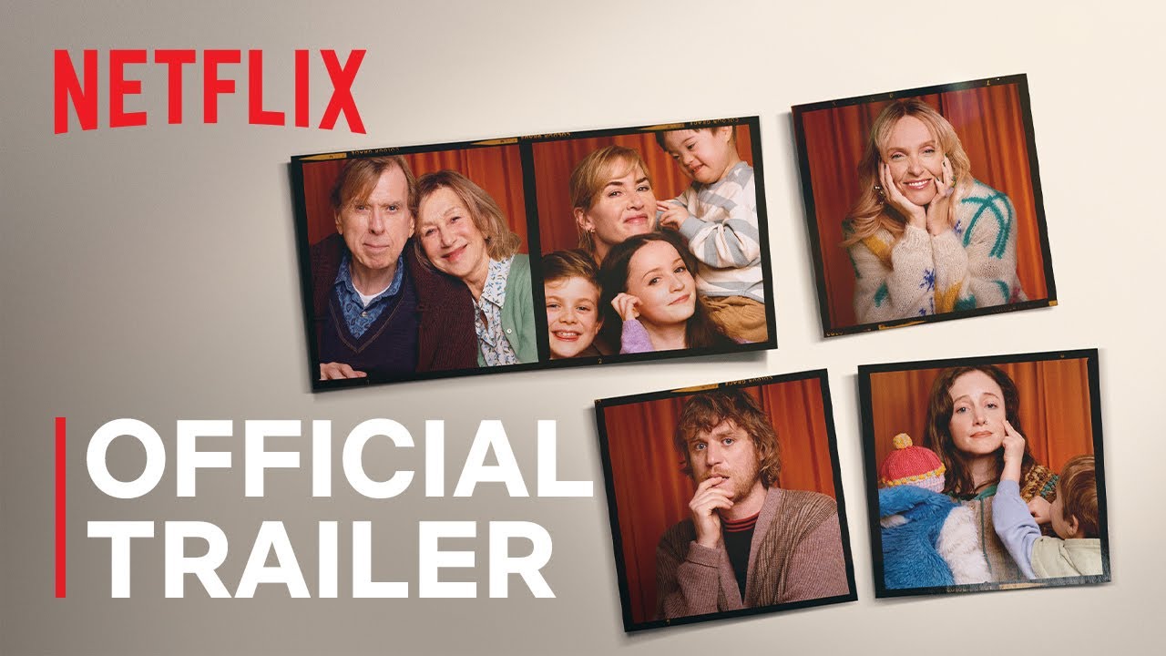 Αντίο Ιούνιο | Επίσημο τρέιλερ | Netflix - YouTube