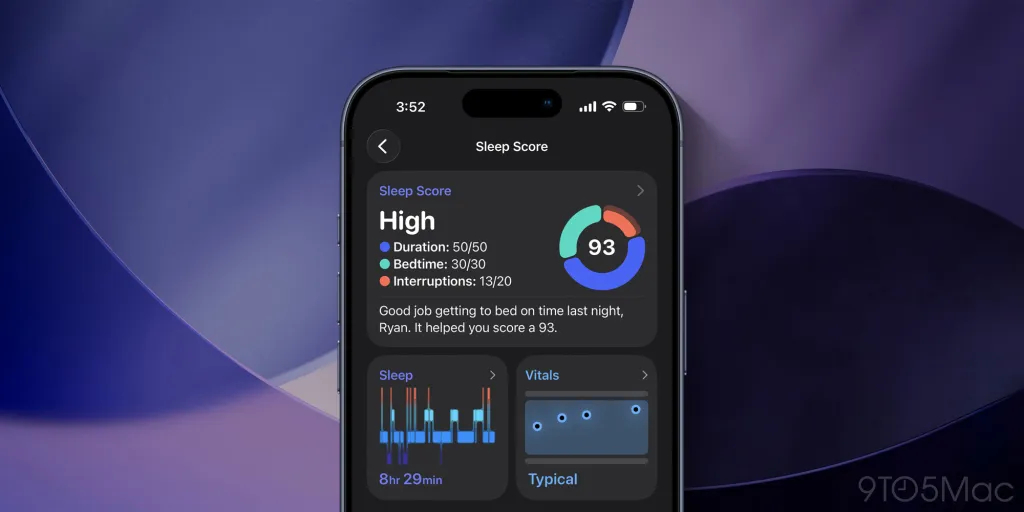 Το iOS 26.2 κάνει μια από τις αγαπημένες μου λειτουργίες Apple Watch ακόμα πιο χρήσιμη