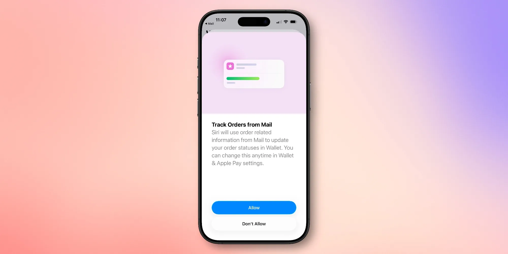 Το Apple Wallet έλαβε δύο αναβαθμίσεις λειτουργιών που χρειαζόταν πραγματικά στο iOS 26
