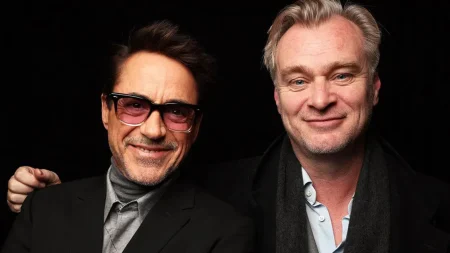 «Ανατροπή! Ο Robert Downey Jr. έχασε έναν απίστευτο ρόλο στην Οδύσσεια του Christopher Nolan - Δείτε ποιος τον πήρε!»