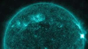 «Ανακαλύψτε τον Ήλιο όπως ποτέ ξανά! Η NASA αποκαλύπτει εκπληκτικές εικόνες (ΒΙΝΤΕΟ)»