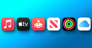 Μια δωροκάρτα Apple είναι ο ευκολότερος τρόπος για να δοκιμάσετε τις καλύτερες υπηρεσίες της Apple