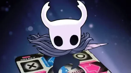 «Απίστευτο: Streamer Τελειώνει το Path of Pain του Hollow Knight Χωρίς Χειριστήριο! Δείτε το Μοναδικό BINTEO!»