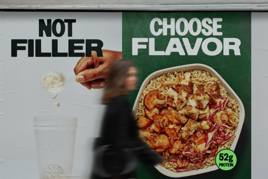 Τί συμβαίνει; Το Fast Food κάνει comeback ενώ το Fast Casual καταρρέει!