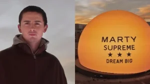 «Αυτή η τρελή προώθηση του Timothée Chalamet για τη νέα του ταινία θα σας αφήσει άφωνους! (ΒΙΝΤΕΟ)»