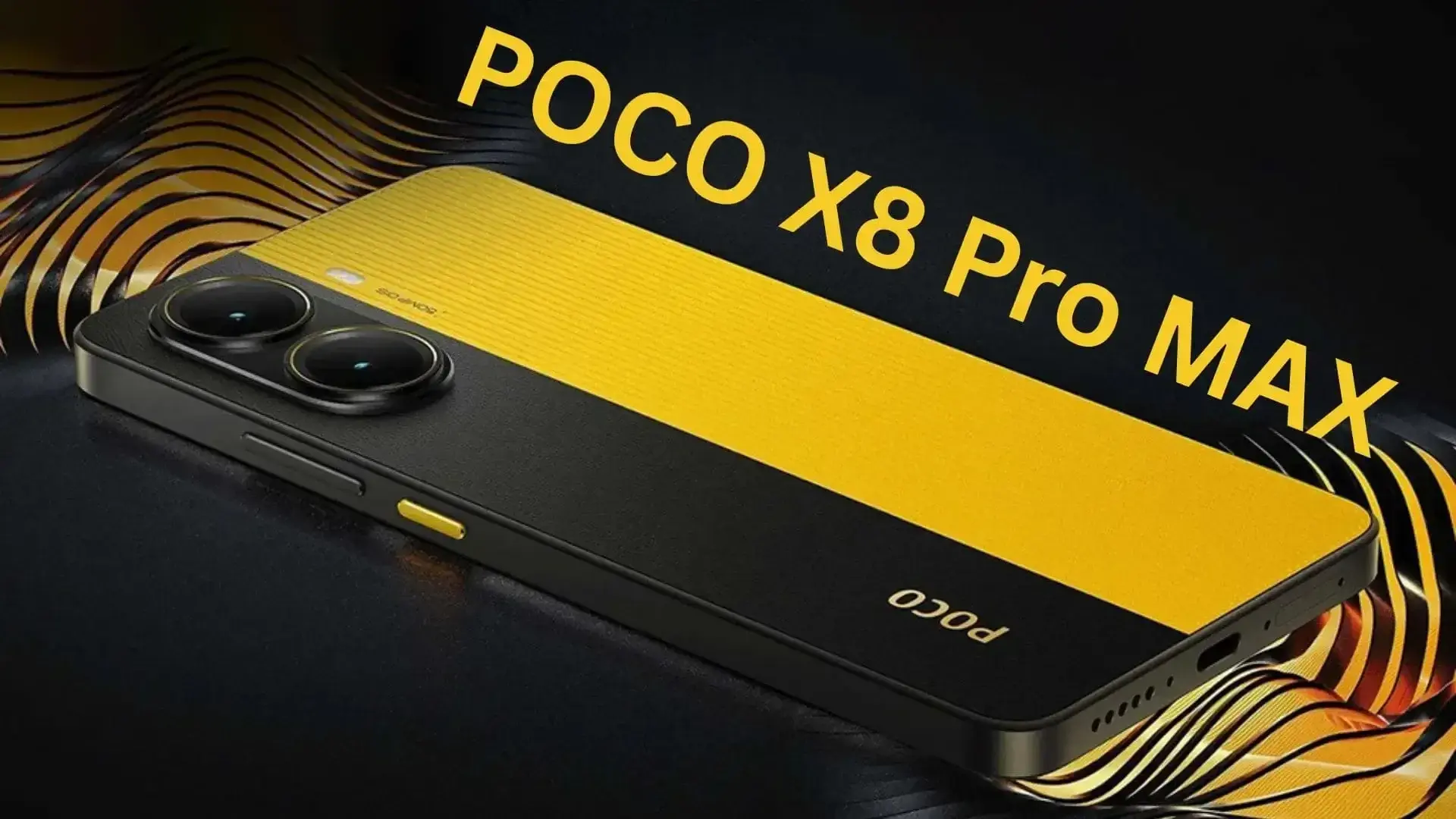 Ανατροπή στο POCO X8 Pro: Θα έχει αισθητήρα δακτυλικών αποτυπωμάτων υπερήχων; Δείτε τι κρύβει το νέο μοντέλο!