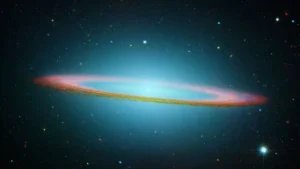 «Σοκαριστικές λεπτομέρειες του Γαλαξία Sombrero αποκαλύπτονται από το εντυπωσιακό zoom της NASA – Δείτε το ΒΙΝΤΕΟ που θα σας αφήσει άφωνους!»