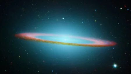 «Σοκαριστικές λεπτομέρειες του Γαλαξία Sombrero αποκαλύπτονται από το εντυπωσιακό zoom της NASA – Δείτε το ΒΙΝΤΕΟ που θα σας αφήσει άφωνους!»