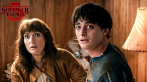 «Η Σοκαριστική Αποτυχία του Stranger Things 5 – Volume 2: Γιατί Οι Φανς Είναι Απογοητευμένοι!»