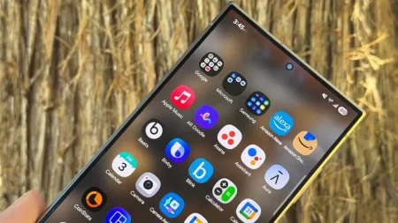 ΣΟΚ: Ανακαλύψτε ποιες συσκευές θα αποκτήσουν το επαναστατικό One UI 8.5 της Samsung!