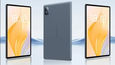Ανακαλύψτε το N-one Npad Y1: 10 Tablet με Android 13 και 4GB+64GB στα ΑΠΙΣΤΕΥΤΑ 49€! Μη χάσετε αυτή την ευκαιρία!