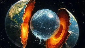 Ανακαλύφθηκε ένα "κρυφό" απόθεμα νερού βαθιά στη Γη - Μήπως είναι μεγαλύτερο από όλους τους ωκεανούς μαζί;