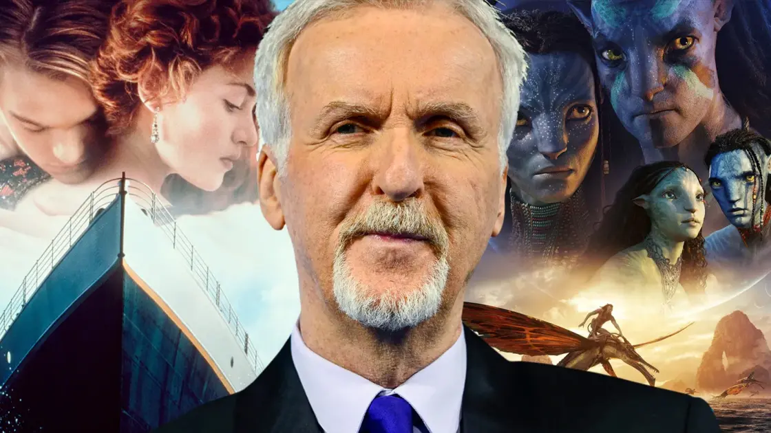 «James Cameron: Το Σκηνικό Που Αλλάζει Τα Δεδομένα με το Απόλυτο Box Office Ρεκόρ!»