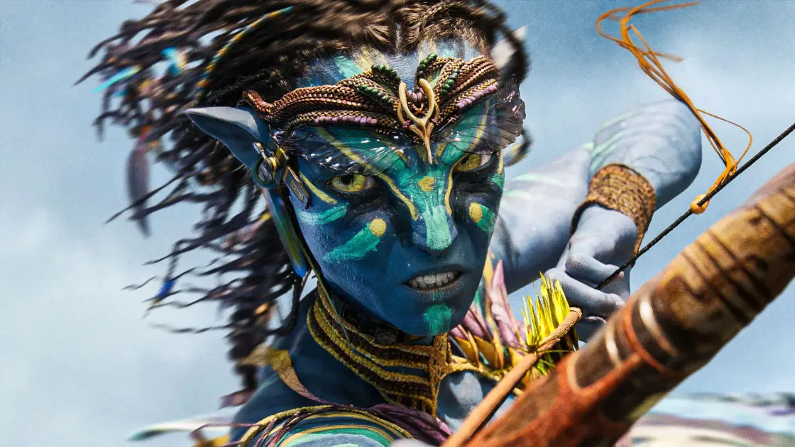 Σοκ! Ανακαλύψτε Πόσα Έσοδα Έχει Σημειώσει το Avatar: Fire and Ash μέχρι Σήμερα!