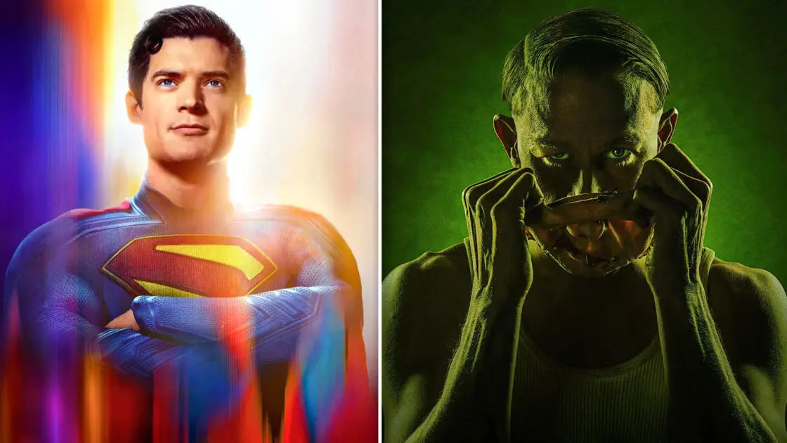 Ανακαλύψτε τις ΑΝΑΜΕΝΟΜΕΝΕΣ σειρές και ταινίες του 2025 που ΚΛΕΒΟΥΝ την Παράσταση!