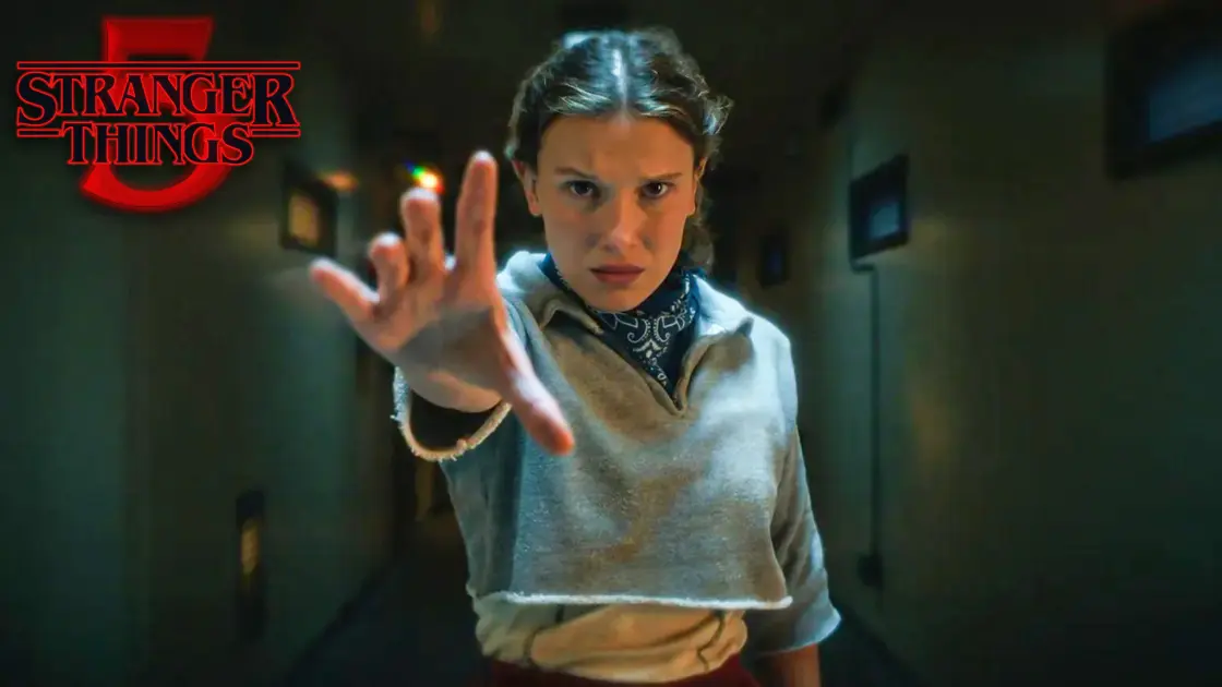 «Μην το Χάσεις! Πότε Βγαίνει το Τελευταίο Επεισόδιο του Stranger Things 5 στην Ελλάδα;»