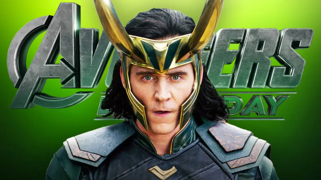 «Avengers: Doomsday – Ο Tom Hiddleston αποκαλύπτει μια ανατροπή που η Marvel δεν έχει τολμήσει ποτέ πριν!»