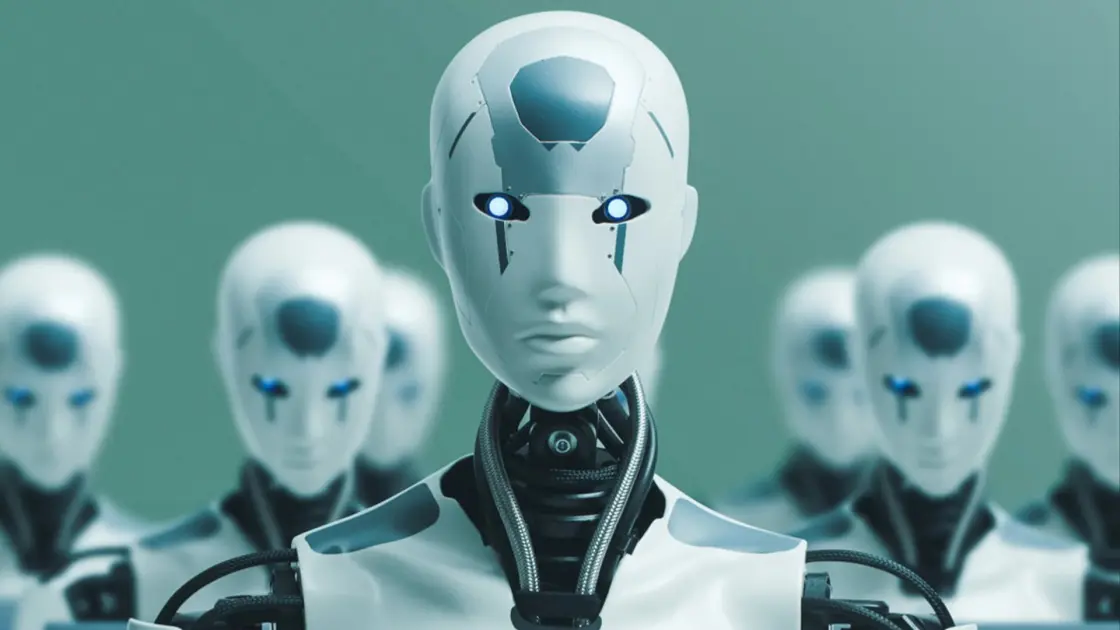 «Ανατροπή! Τα ανθρωποειδή ρομπότ παραδέχονται ότι δεν είναι έτοιμα – και οι ίδιοι οι δημιουργοί τους το αποκαλύπτουν!»