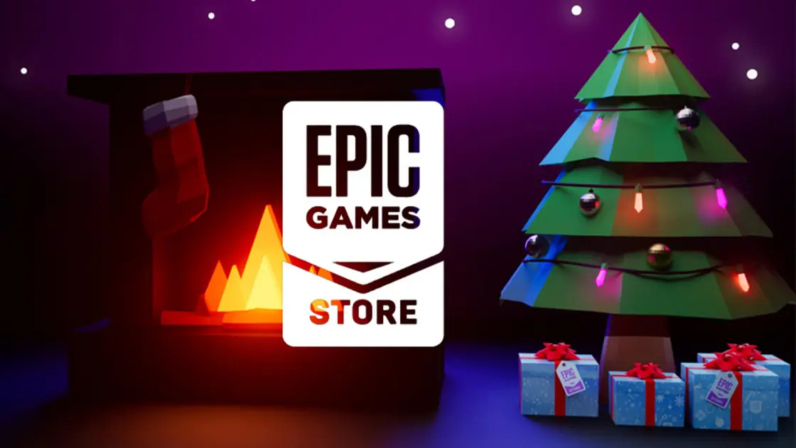 Μην χάσετε! Κατεβάστε ΤΩΡΑ δωρεάν το πιο διασκεδαστικό παιχνίδι για τις γιορτές!