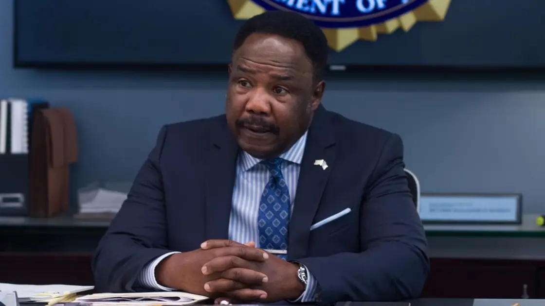 Σοκ στο Χόλιγουντ: Έφυγε από τη ζωή ο αγαπημένος ηθοποιός Isiah Whitlock Jr.!