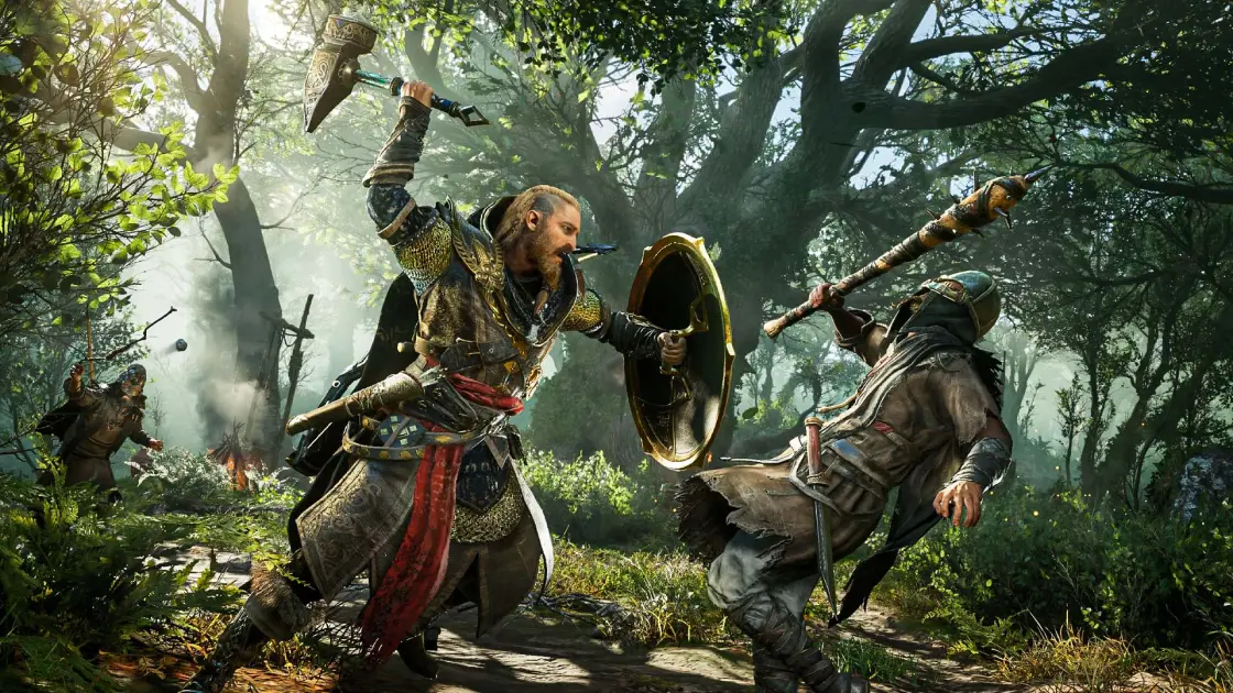 Μην το χάσετε! Αποκτήστε παιχνίδια της Ubisoft σε ΑΝΕΛΠΙΔΕΣ τιμές – Assassin’s Creed Valhalla μόλις €5.99!