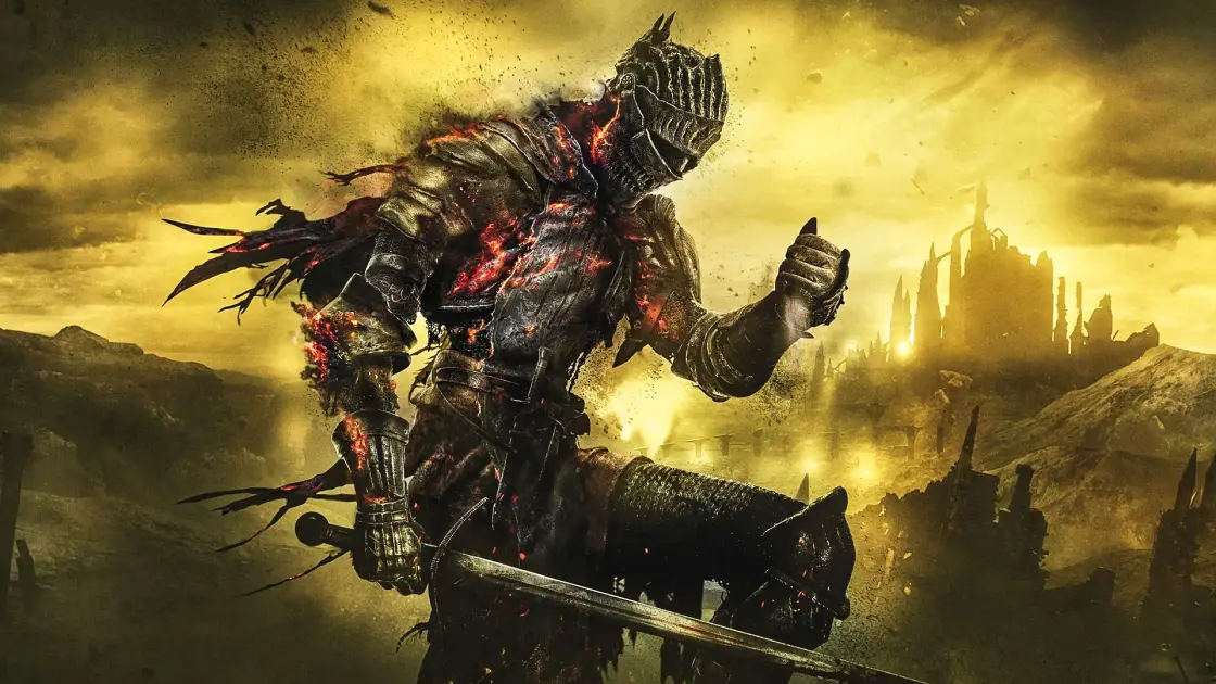 «Ανατρεπτική Αλήθεια: Η FromSoftware αποκαλύπτει πως το Soulslike δεν είναι δική της εφεύρεση!»