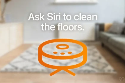 Ποιες ηλεκτρικές σκούπες ρομπότ υποστηρίζουν το HomeKit;
